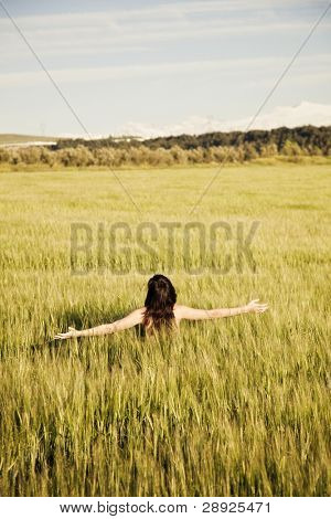 Young Unrecognizable Image & Photo (Free Trial) | Bigstock