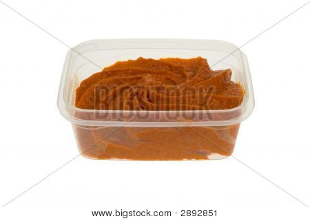 Filet Americain