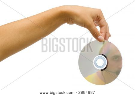 Compact Disc