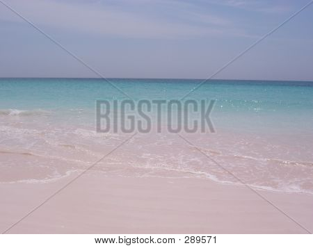 Karibik Strand