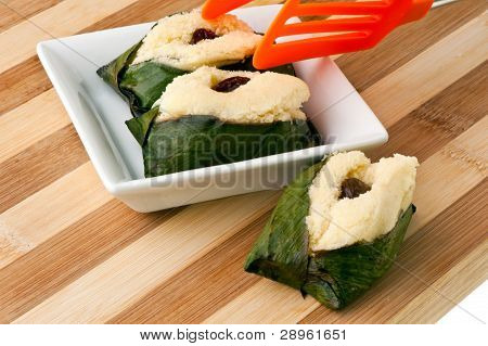 Traditional Food Of Native Americans