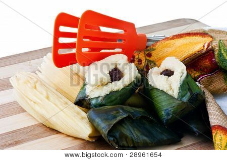 Traditional Food Of Native Americans