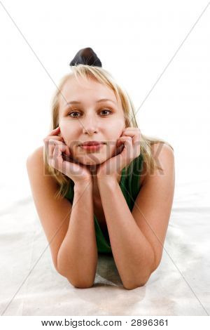 Хорошее настроение