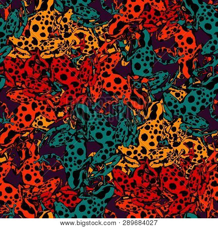 Suitable For Printing On Fabric, Textiles, Bed Linen