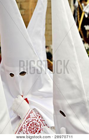 Grupo nazarenos