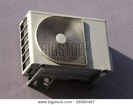 Klimaanlage