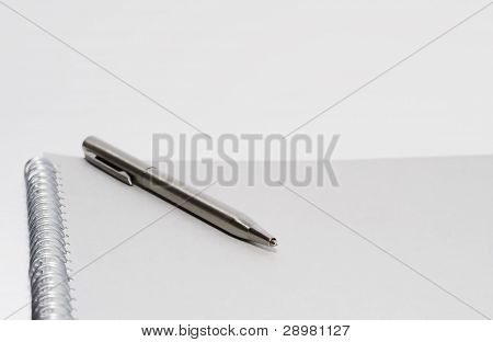 ferro Pen
