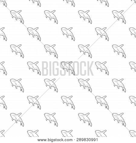 Grampus Pattern Seamless Repeating For Any Web Design