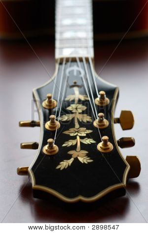Chitarra