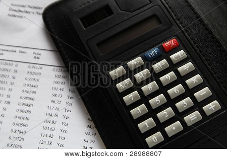Finanser