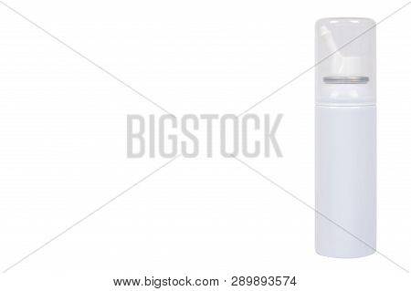 White Nose Wash Spray Bottle, Sea Water Therapy