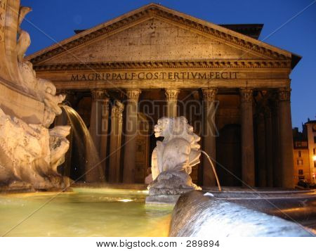 Pantheon