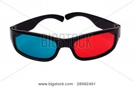 3D GLASS