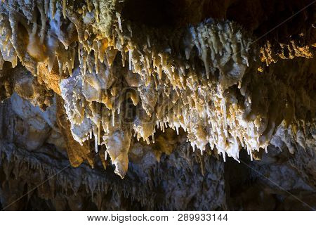 Tham Phet Cave One Of The Most Amazing Cave In Thailand  Pang Ma Pha, Mae Hong Son Province, Thailan