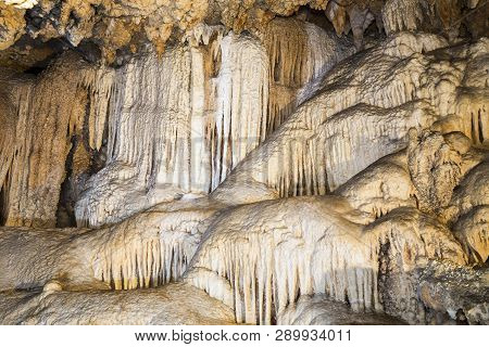 Tham Phet Cave One Of The Most Amazing Cave In Thailand  Pang Ma Pha, Mae Hong Son Province, Thailan