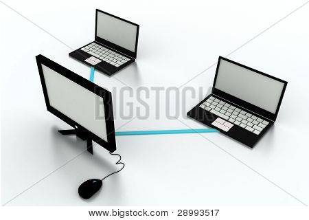 Rete di computer