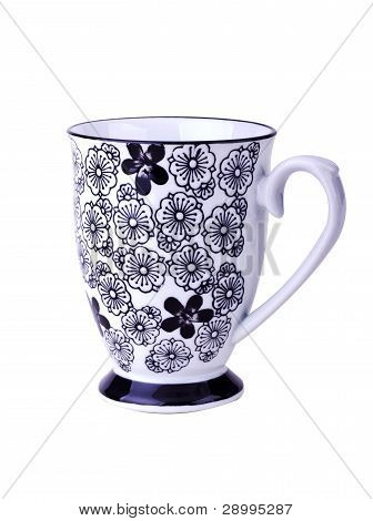 TAZA