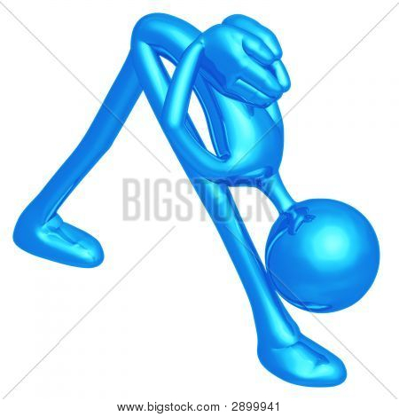 Figura stretching