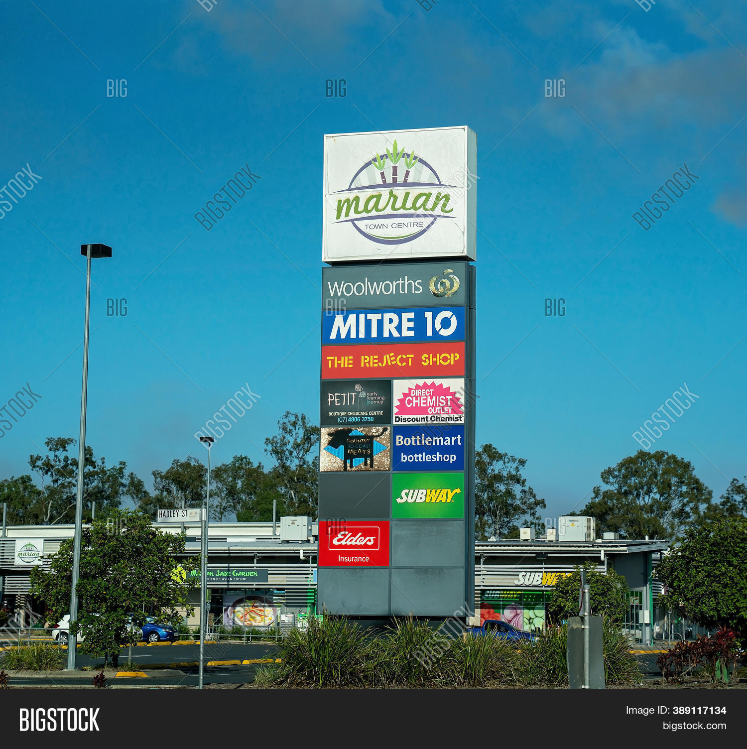 Mackay, Queensland, Image & Photo (Free Trial) Bigstock