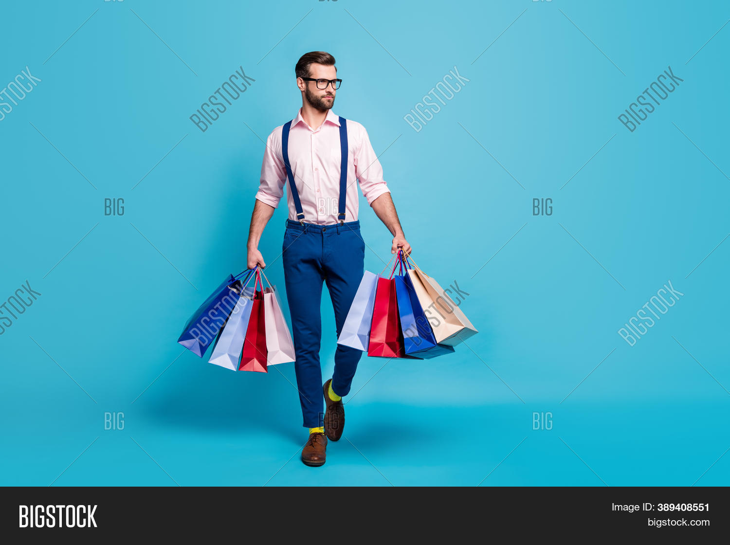 vacation clothes shopping