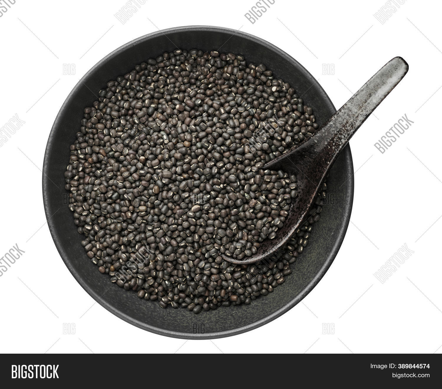 Black Gram Urad Beans Image & Photo (Free Trial) Bigstock