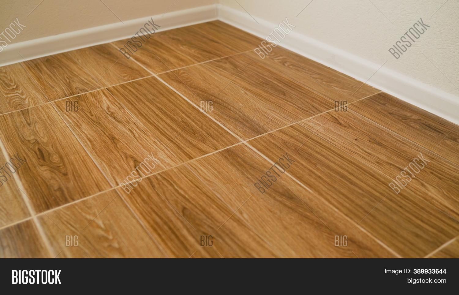 Tiles Wood Color. Wood Image & Photo (Free Trial) Bigstock