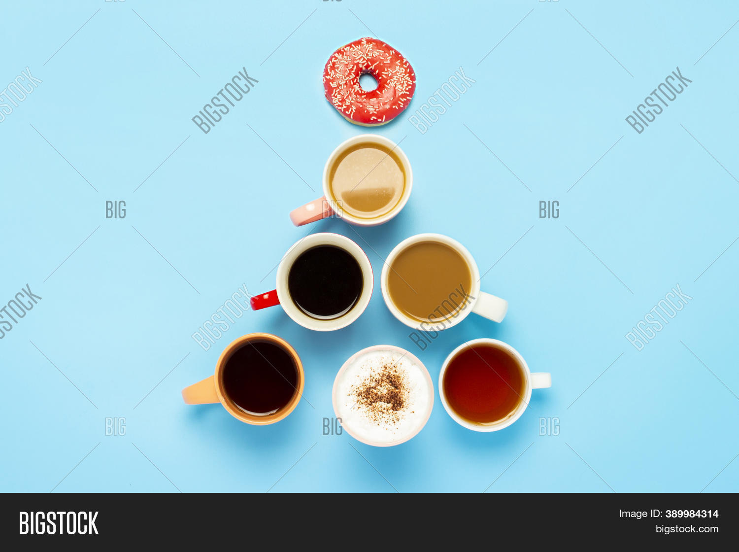 Cups Hot Drinks, Image & Photo (Free Trial) Bigstock