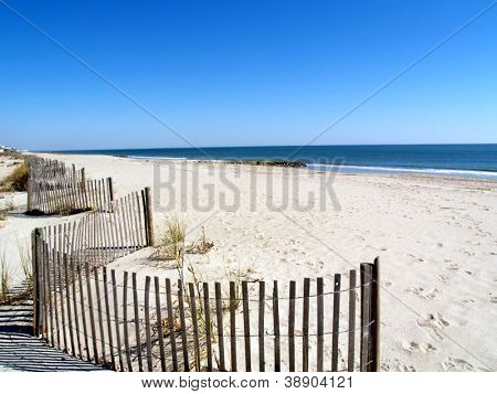 Edisto Beach