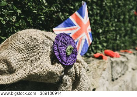 Friday 8 May 2020 Marks 75 Years Since Germany's Formal Surrender At The End Of The Second World War