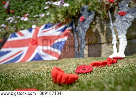 Friday 8 May 2020 Marks 75 Years Since Germany's Formal Surrender At The End Of The Second World War