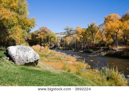 North Fork del fiume Gunnison