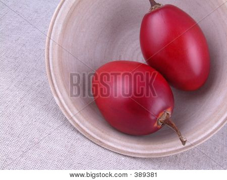 Tomarillo
