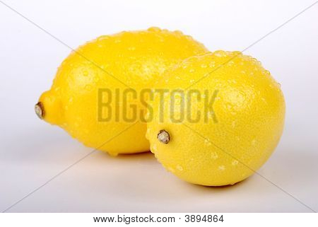 Citrony