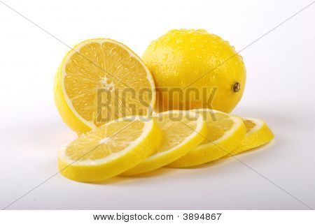 Citrony