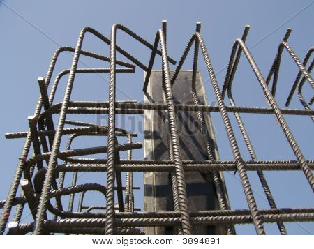 Falsework