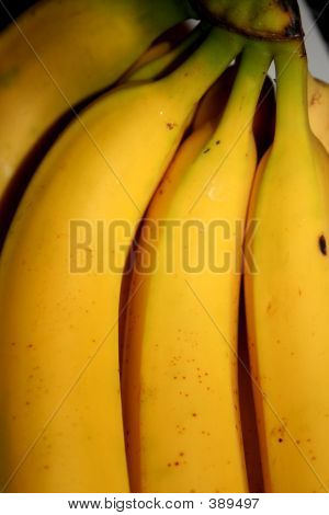 Mazzo di banane
