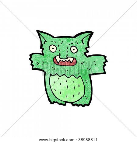 weinig gremlin cartoon