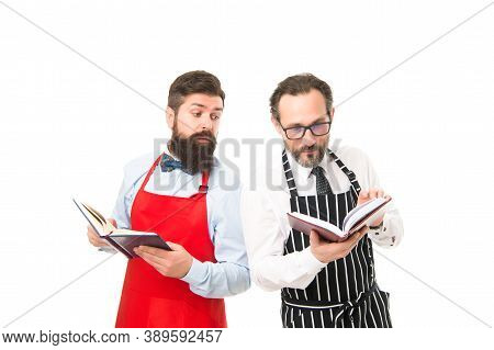 Some Problems. Household Duties. Cooking Food Recipes. How To Cook. Men Bearded Hipster Cook Apron R