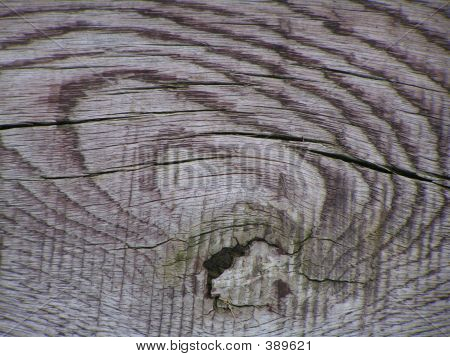Railroad Tie