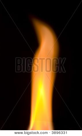 Flamme