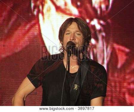 Keith Urban