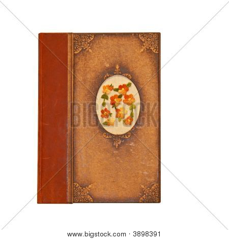 Defter turuncu