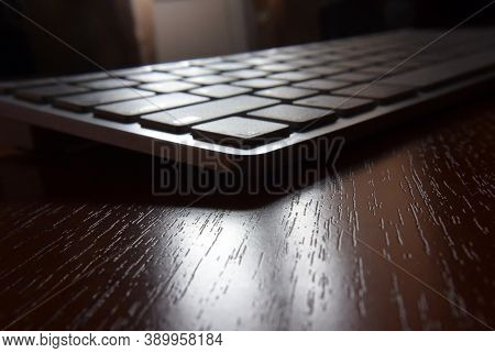 Peripherals, Input Devices, Computer Keyboard, Desktop Keyboard Macro Camera Mode