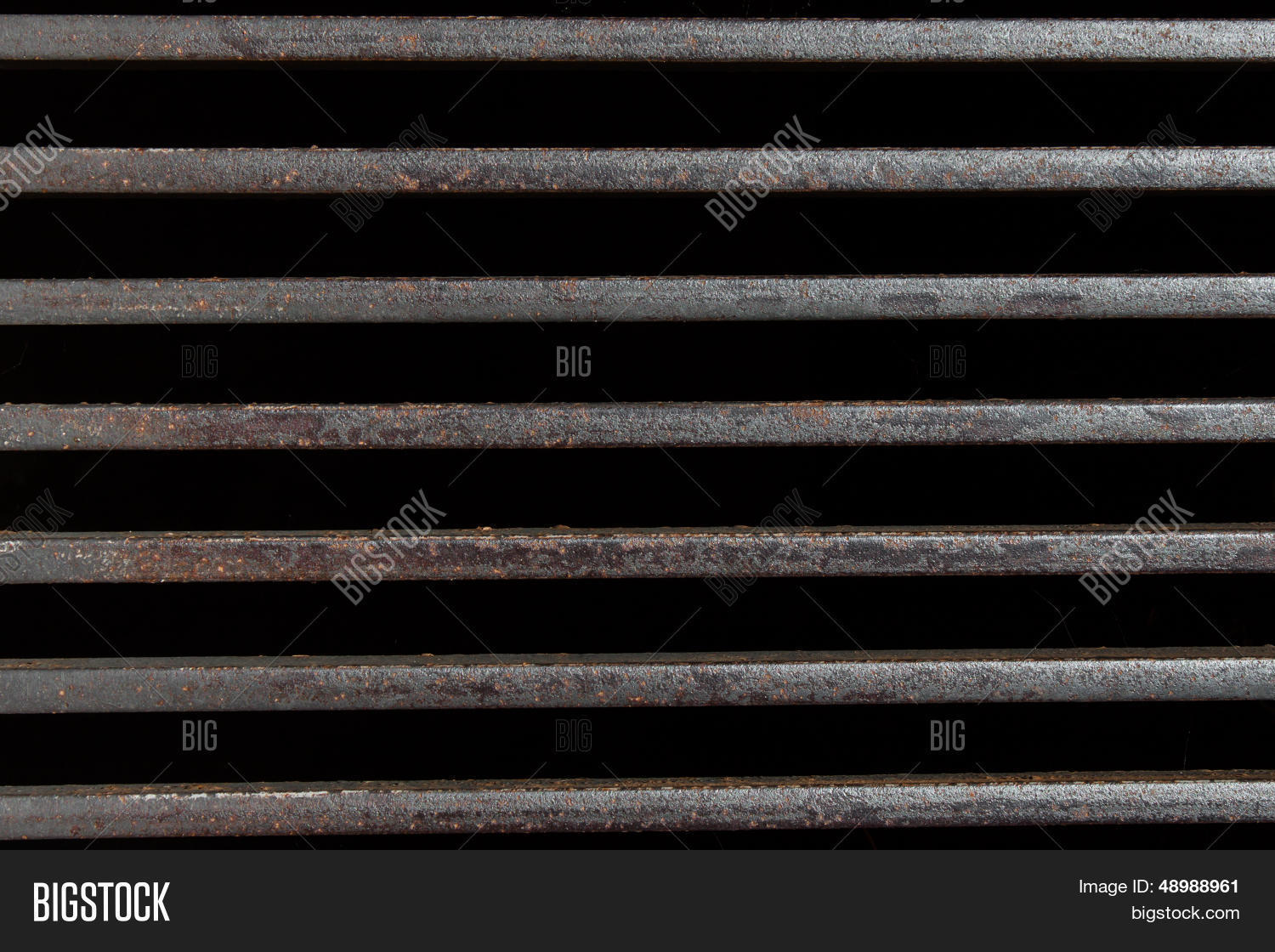 Metal Grating Texture Image & Photo (Free Trial) Bigstock