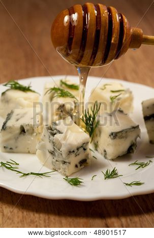Italian  Cuisine Cheese  Gorgonzolla