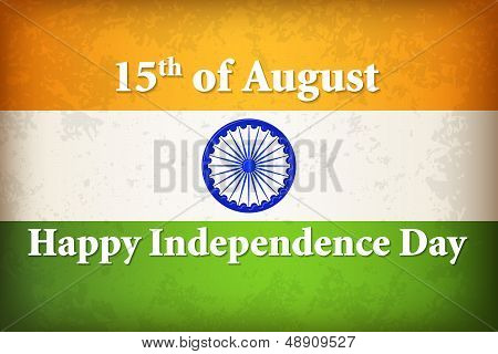 Indian Independence Day