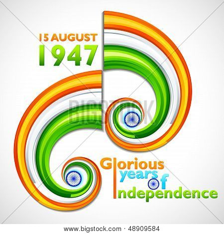 Independence day of India