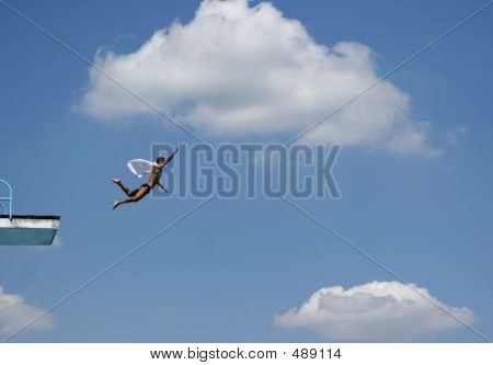 Flyve