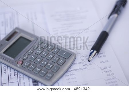 calculator