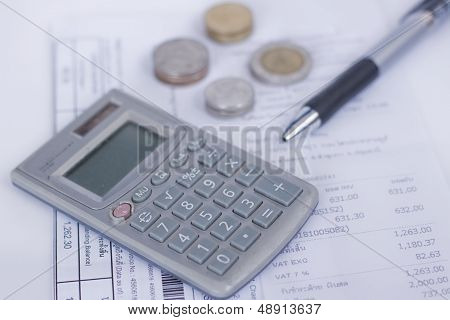 calculator
